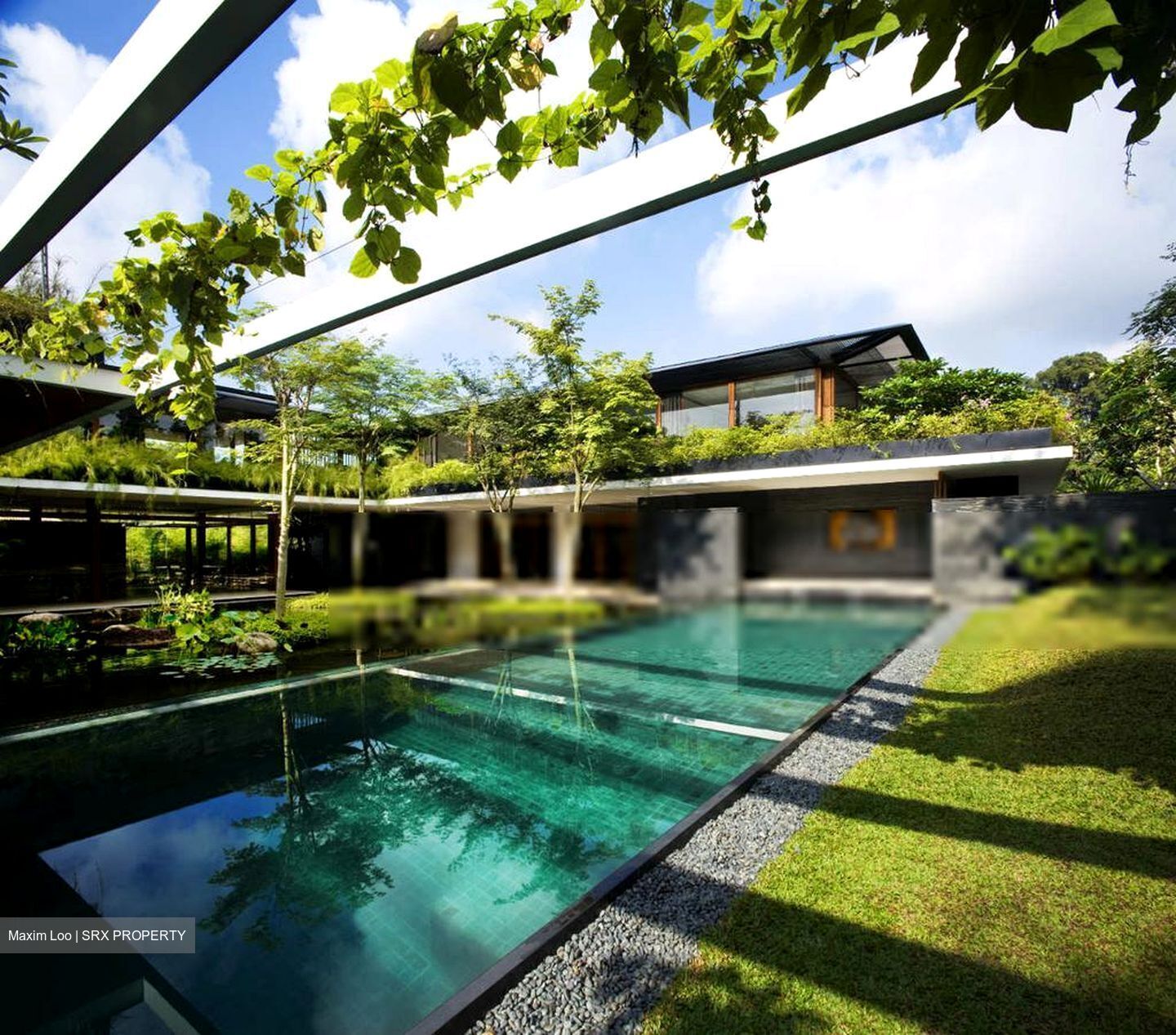 Cluny Road (D10), Detached #483730651